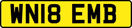 WN18EMB