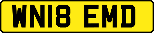 WN18EMD