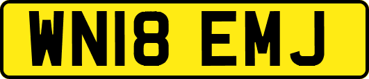 WN18EMJ