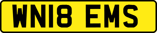WN18EMS