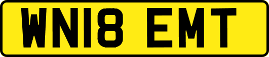 WN18EMT
