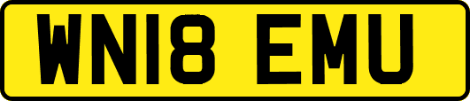 WN18EMU