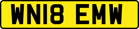 WN18EMW