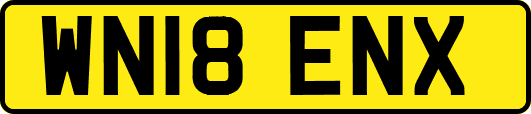 WN18ENX