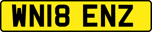 WN18ENZ