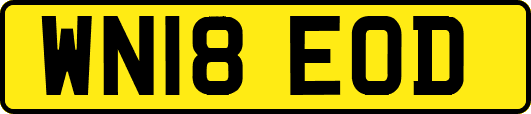 WN18EOD