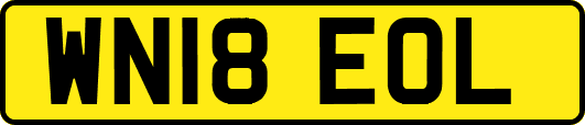 WN18EOL