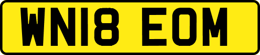 WN18EOM