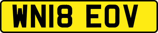 WN18EOV
