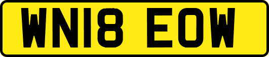 WN18EOW