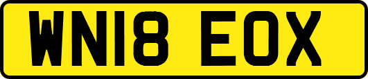 WN18EOX