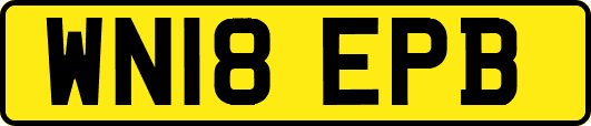 WN18EPB