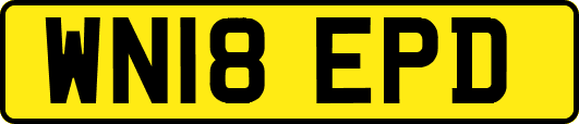 WN18EPD