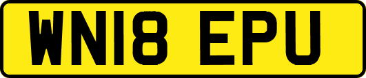 WN18EPU