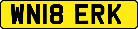WN18ERK