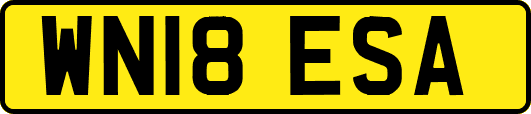 WN18ESA