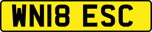 WN18ESC