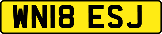 WN18ESJ