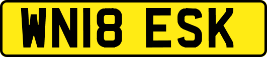 WN18ESK