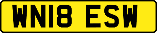 WN18ESW