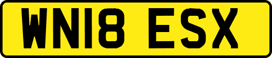WN18ESX