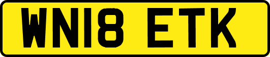WN18ETK