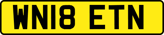 WN18ETN