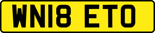 WN18ETO