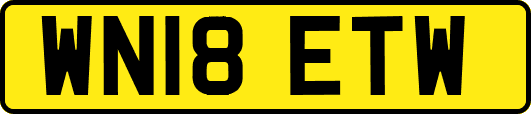 WN18ETW