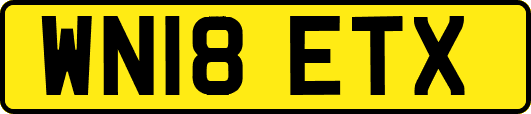 WN18ETX