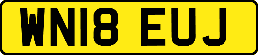 WN18EUJ