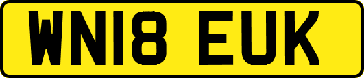 WN18EUK
