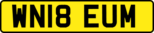 WN18EUM