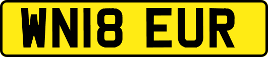 WN18EUR