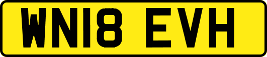 WN18EVH