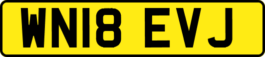 WN18EVJ