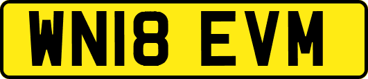 WN18EVM
