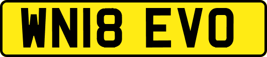 WN18EVO