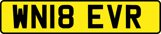 WN18EVR