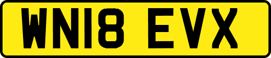 WN18EVX