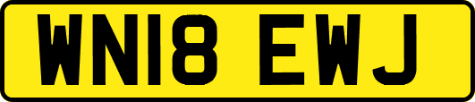 WN18EWJ