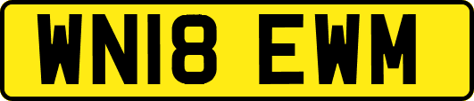 WN18EWM