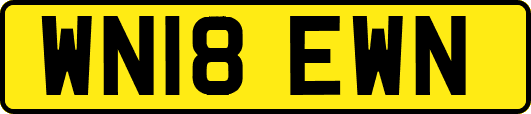 WN18EWN