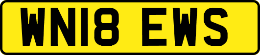 WN18EWS
