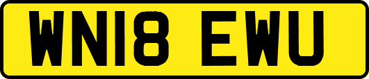 WN18EWU