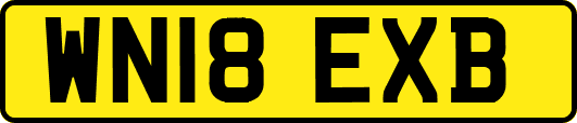 WN18EXB