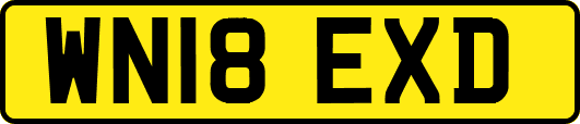 WN18EXD