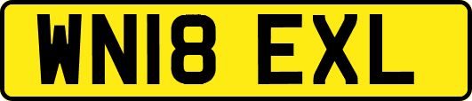 WN18EXL