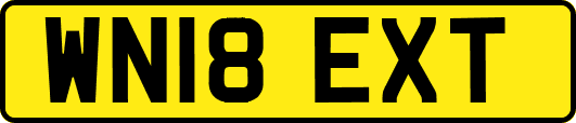 WN18EXT