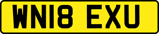 WN18EXU